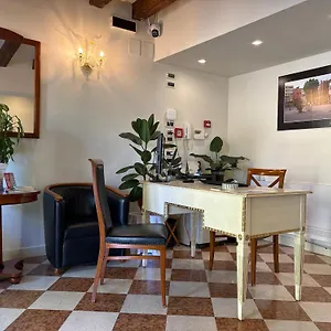 Locanda Del Ghetto Guest house