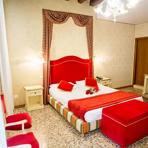 Casa de hóspedes Residenza La Campana, Veneza