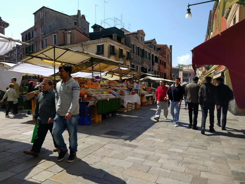 Ca' Bibi Italy