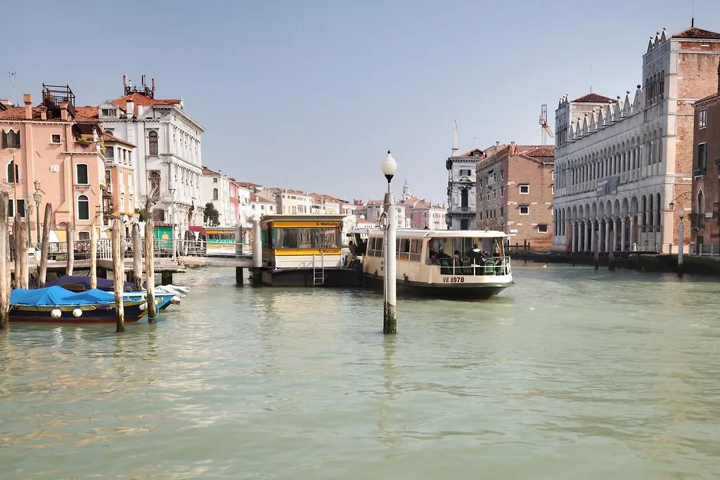 Ca' Bibi Venice