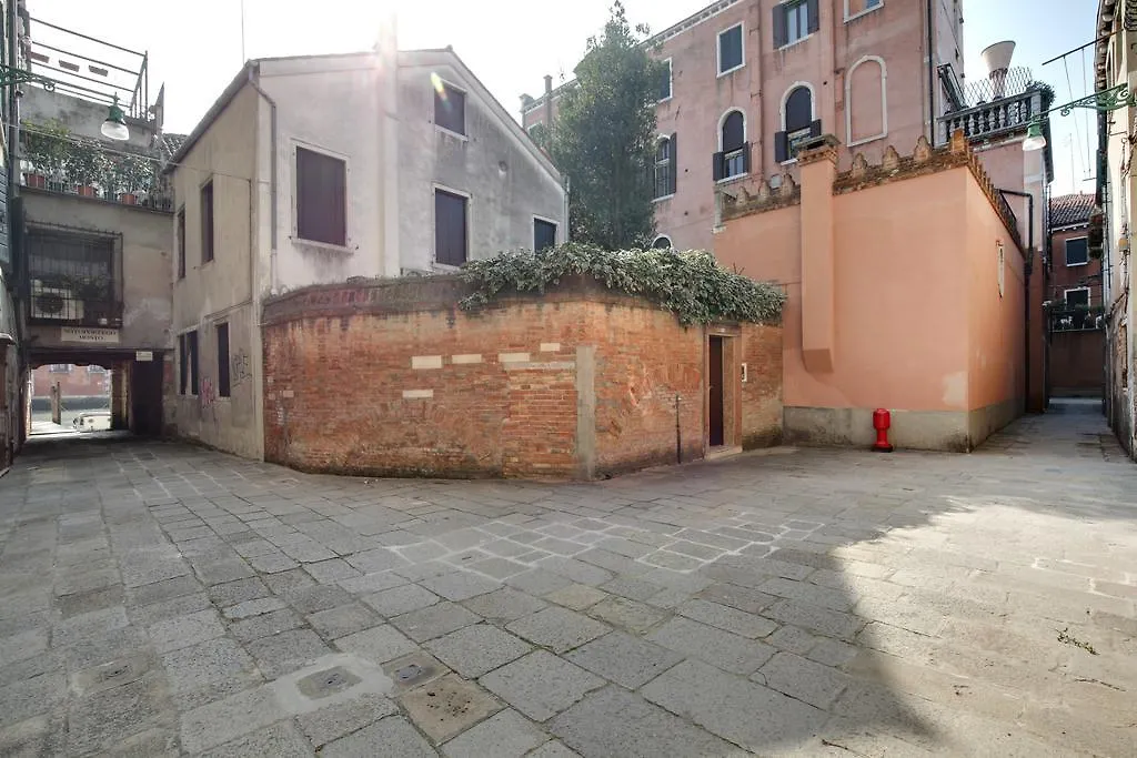 Guest house Ca' Bibi