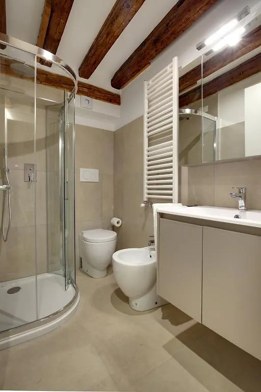 Guest house Ca' Bibi