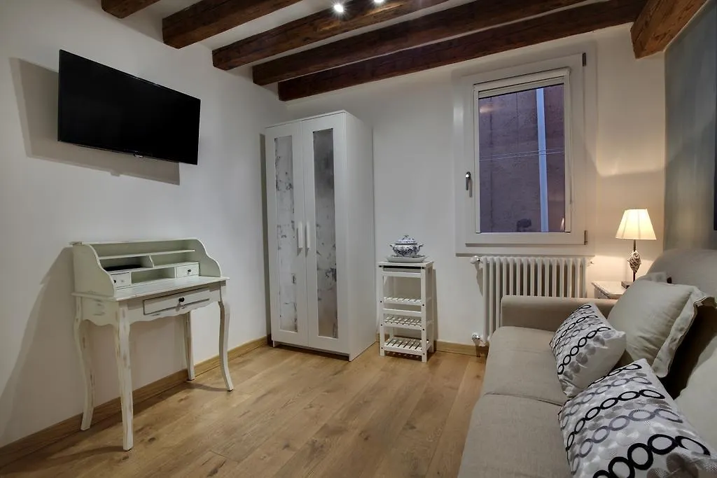 Ca' Bibi 3*, Venice
