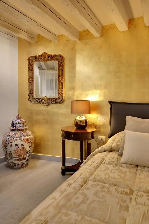Ca' Bibi Guest house