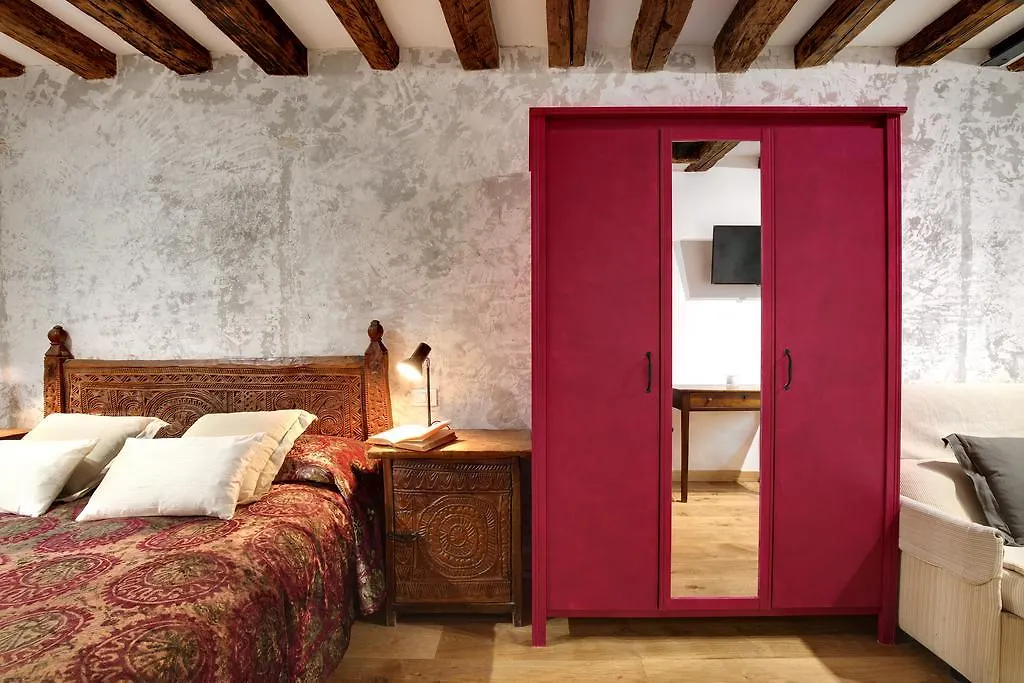 *** Guest house Ca' Bibi Italy