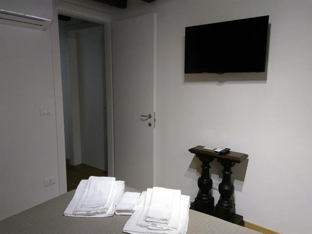 Ca' Bibi 3*, Venice