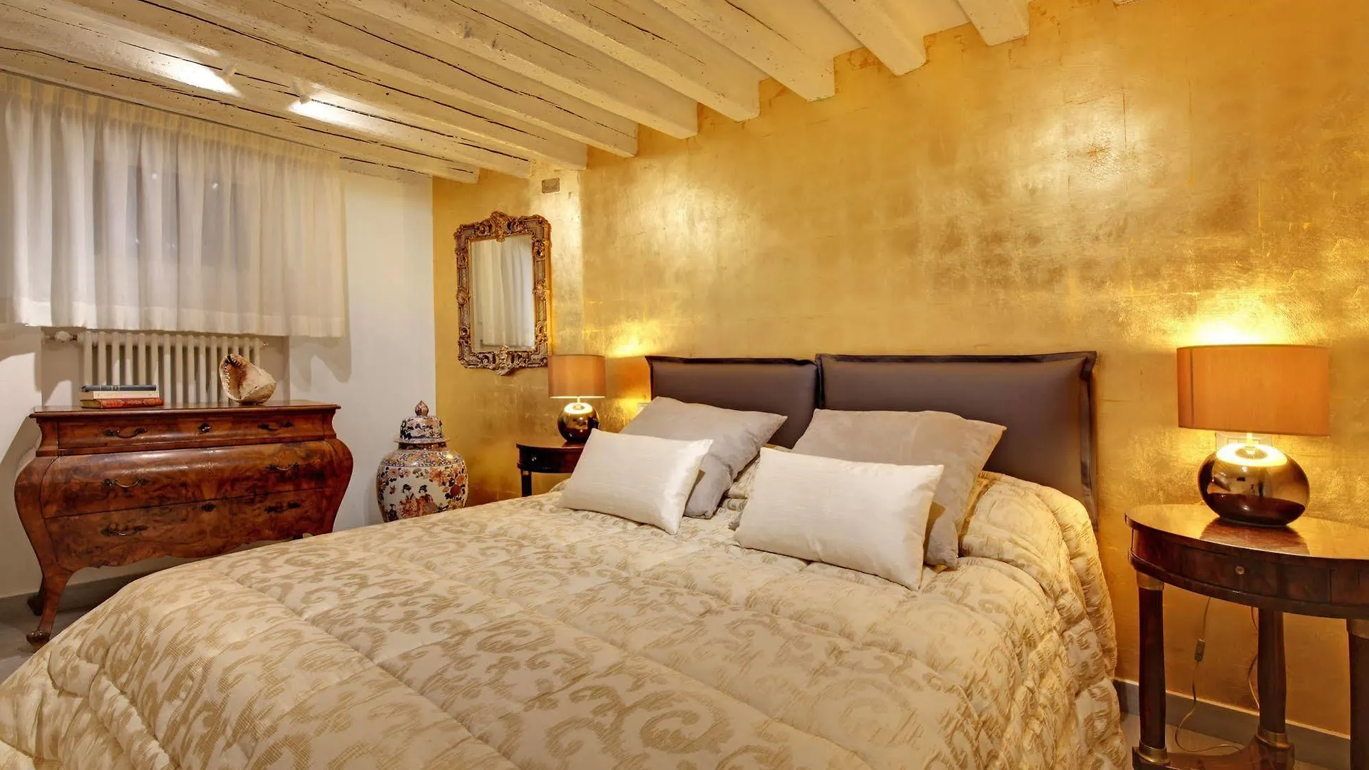 Ca' Bibi 3*, Venice Italy