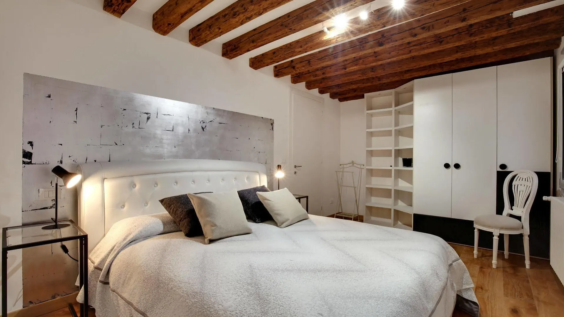Ca' Bibi Guest house Venice