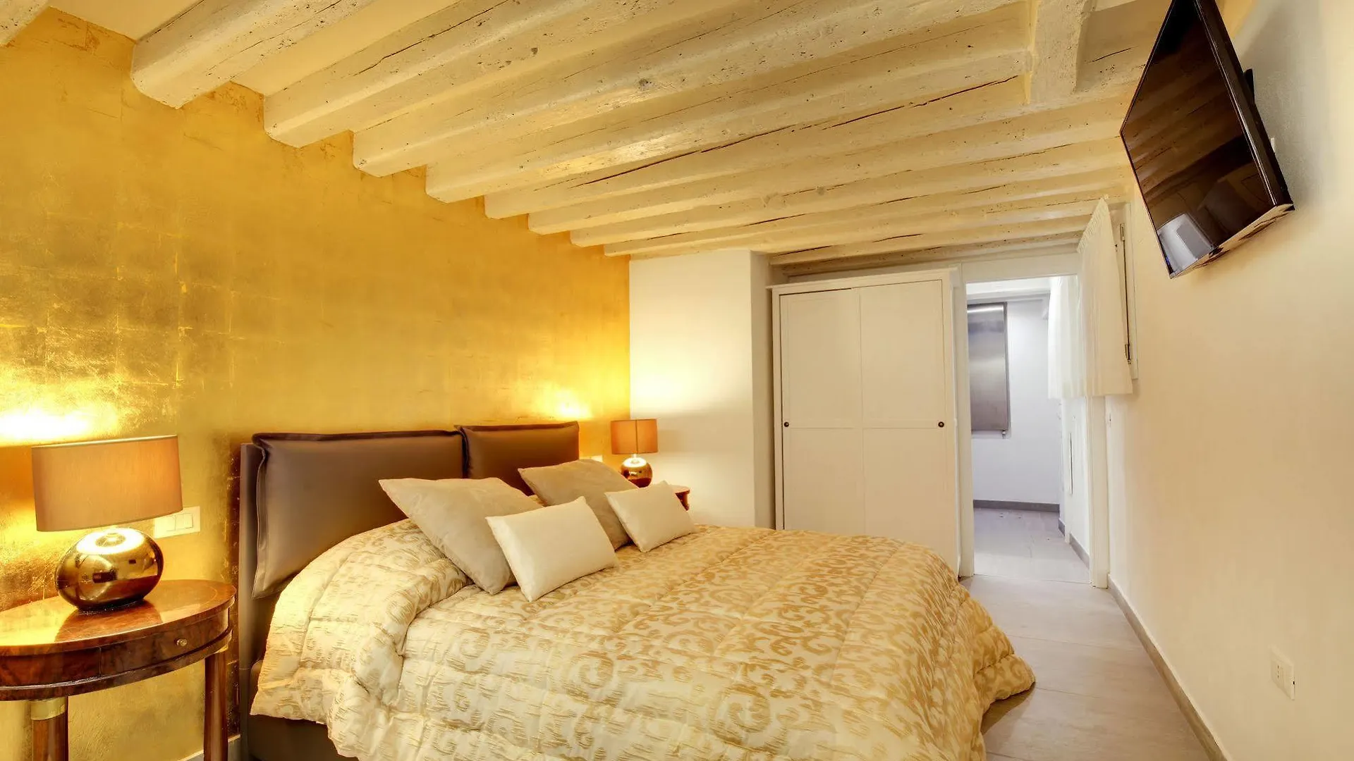 *** Guest house Ca' Bibi Italy
