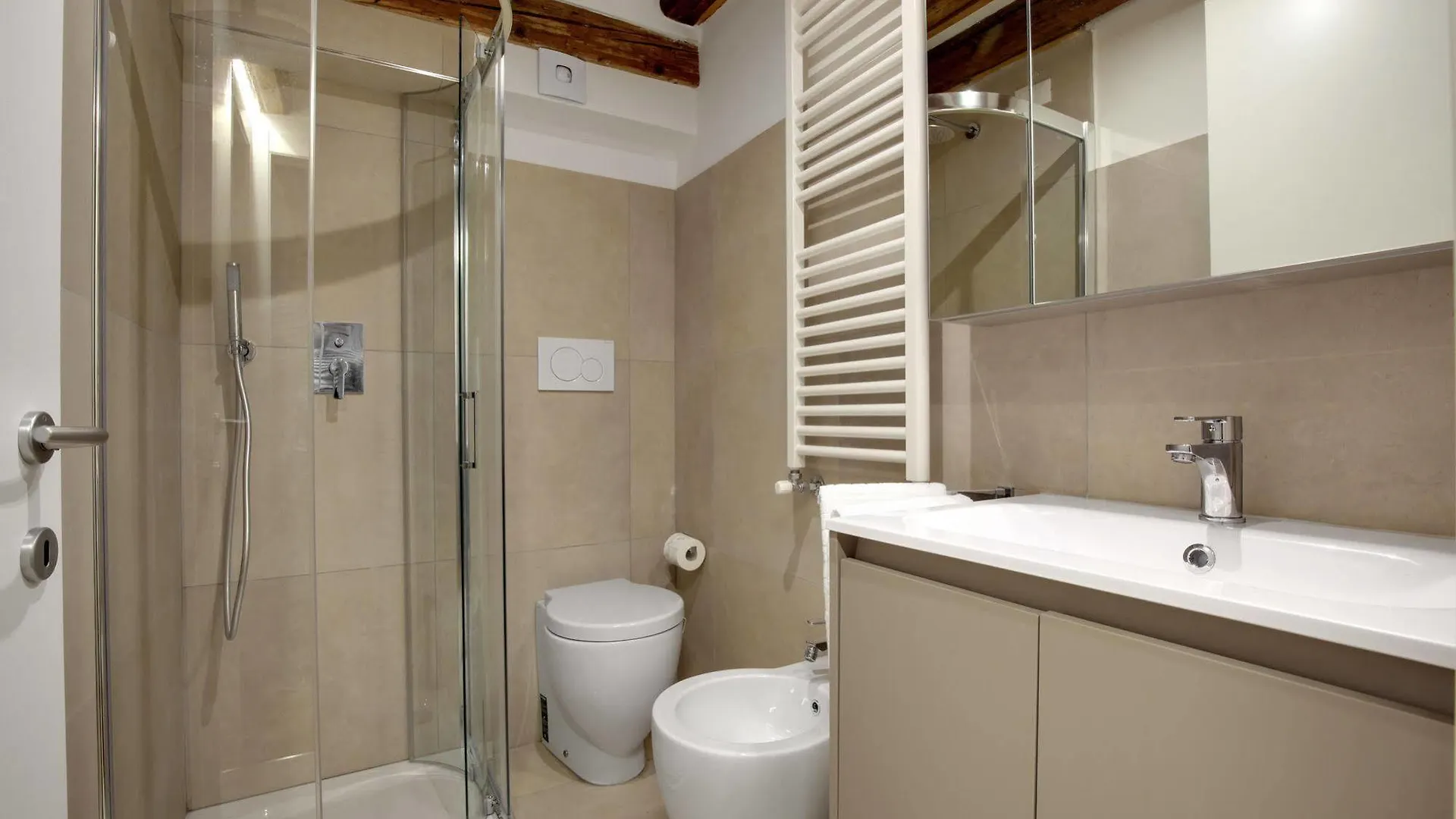Ca' Bibi Guest house