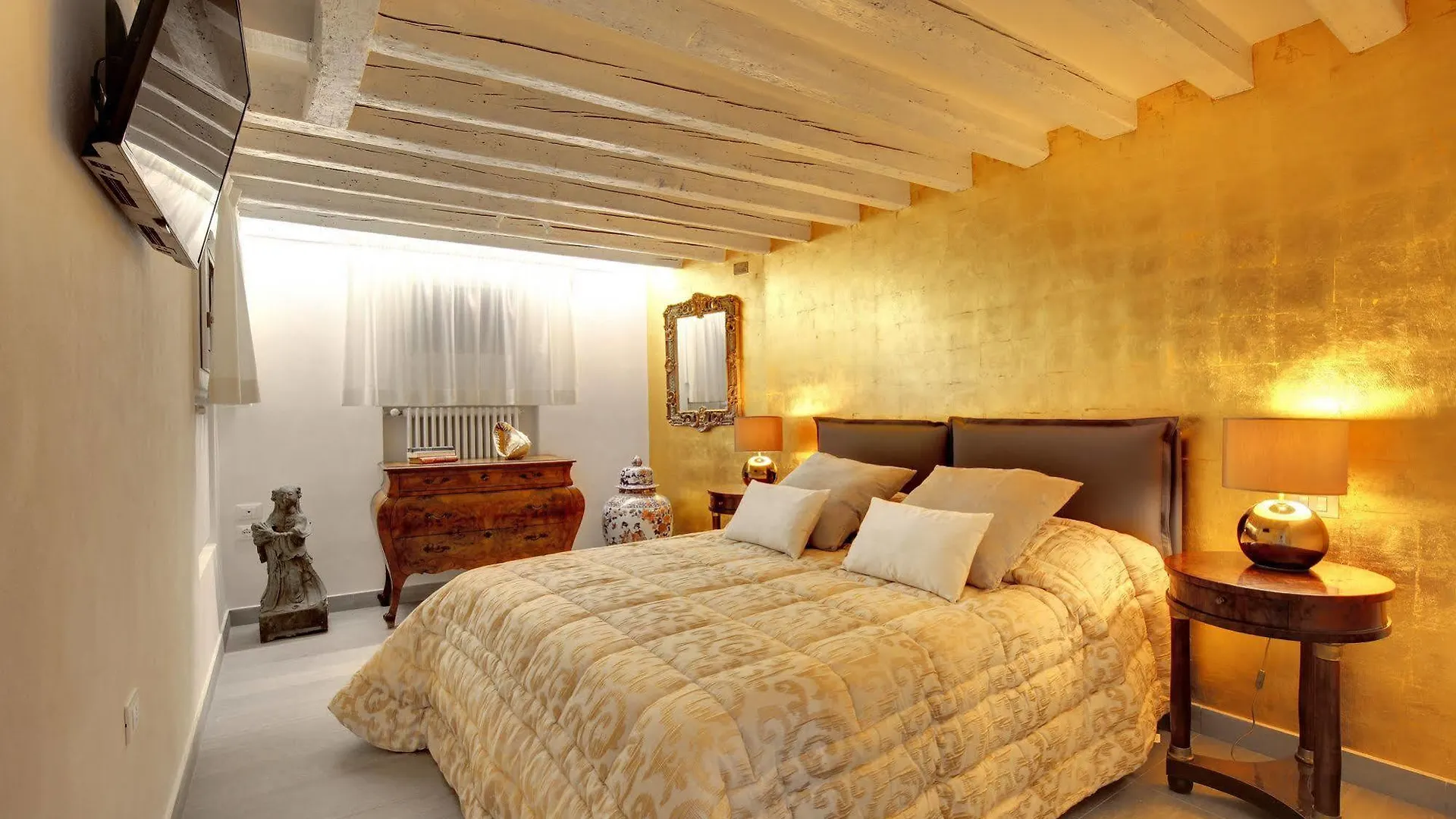 Guest house Ca' Bibi
