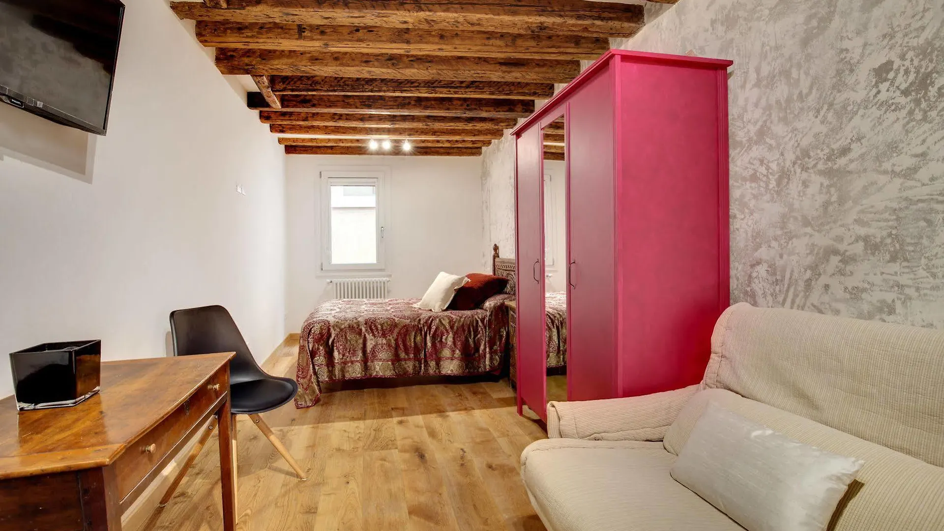 *** Guest house Ca' Bibi Italy