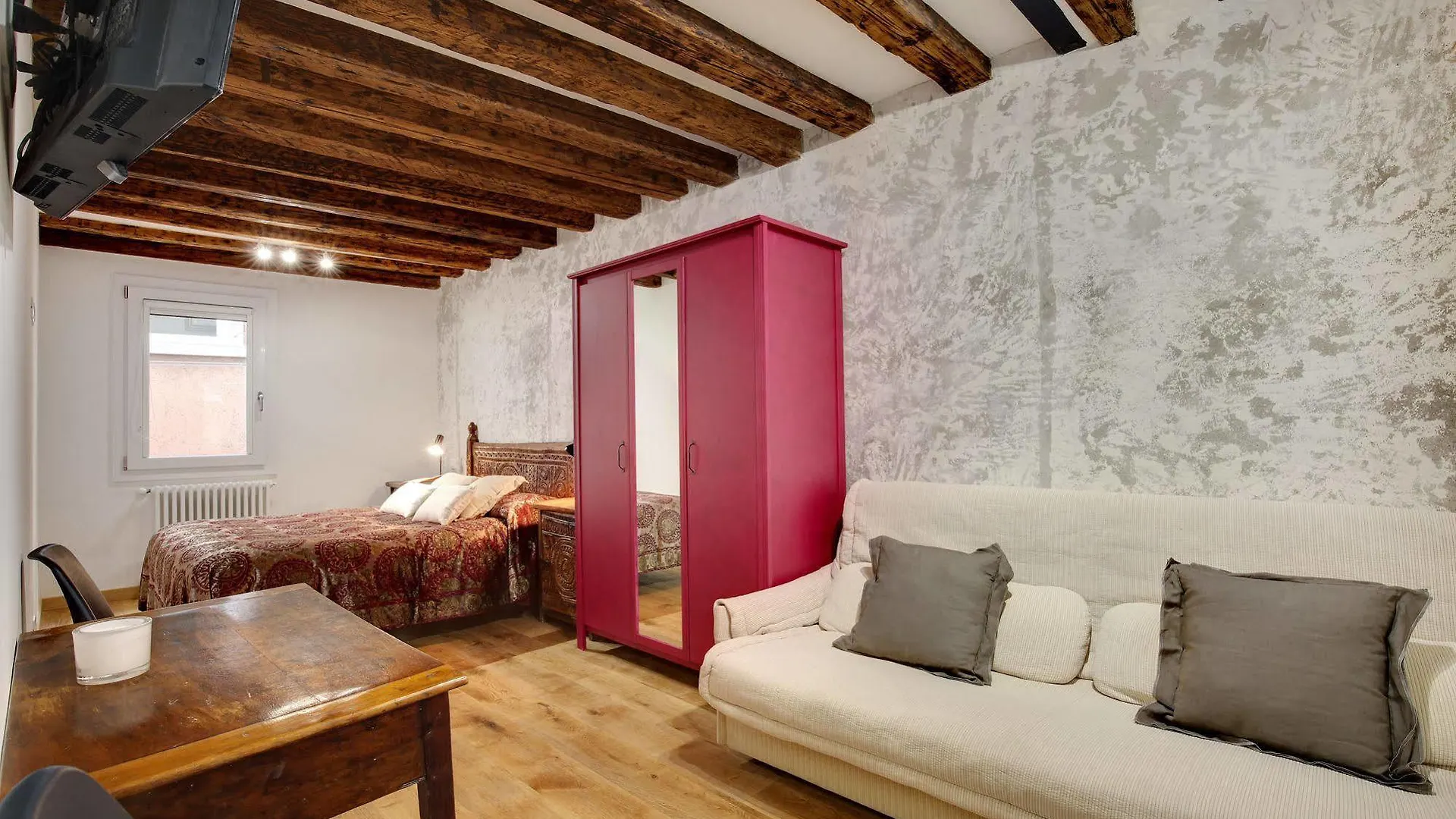 Guest house Ca' Bibi