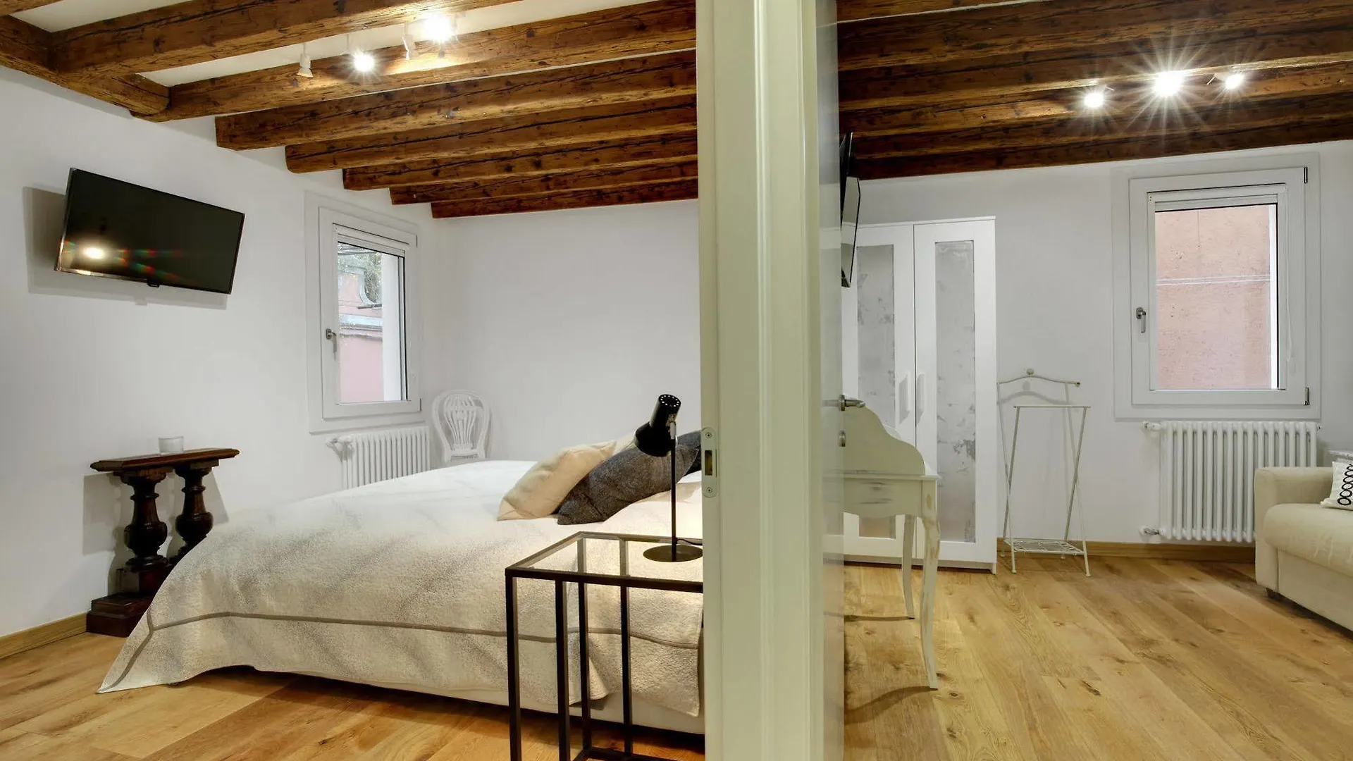 Guest house Ca' Bibi