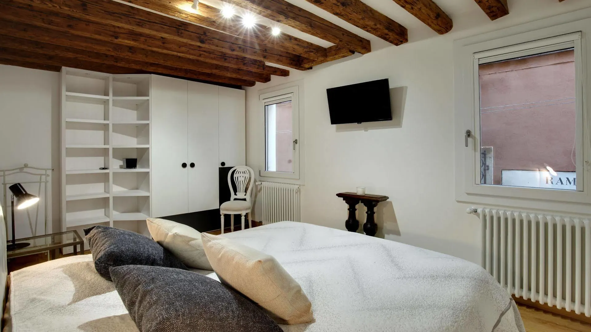 Ca' Bibi 3*, Venice
