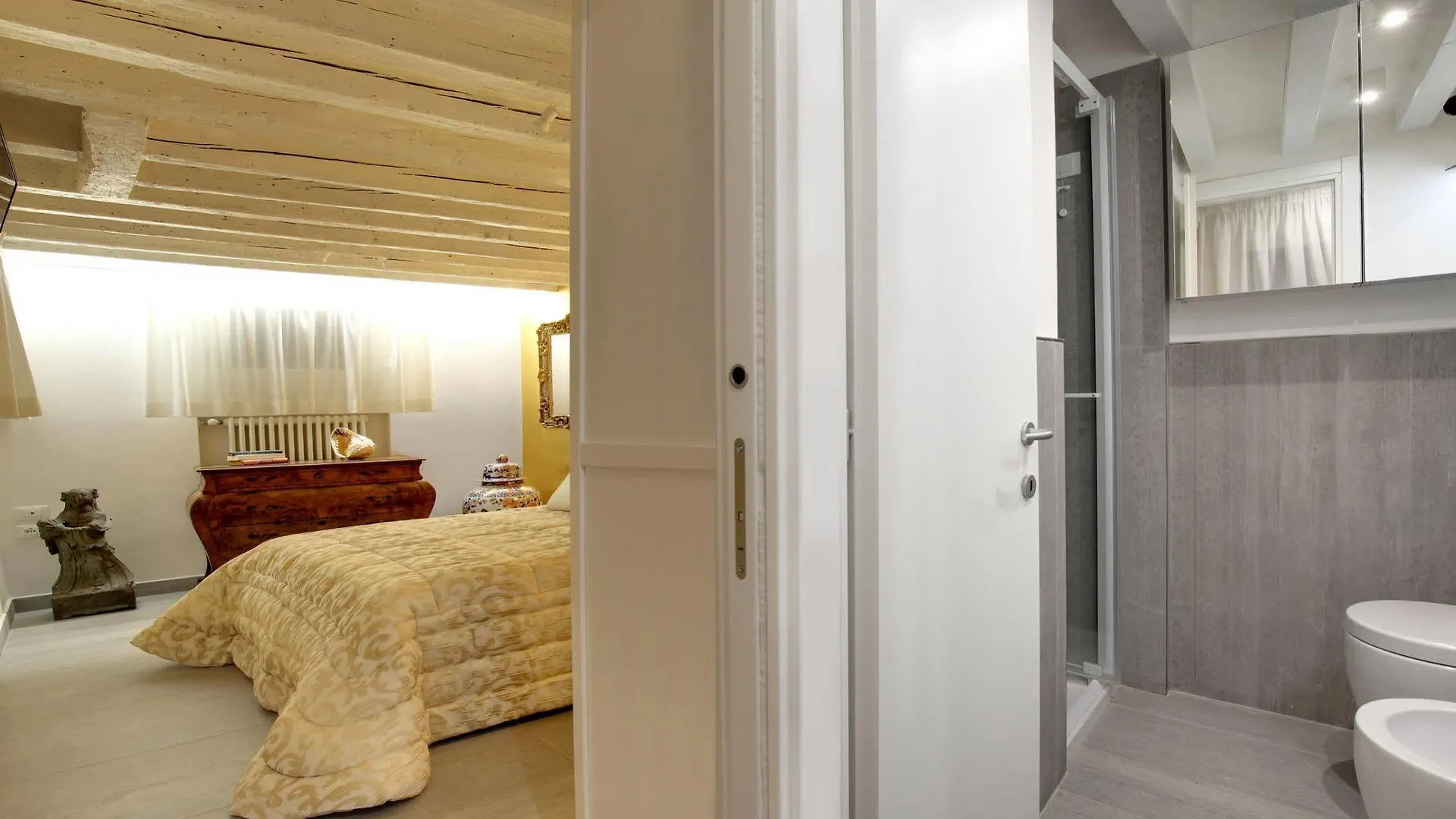 Ca' Bibi Guest house Venice