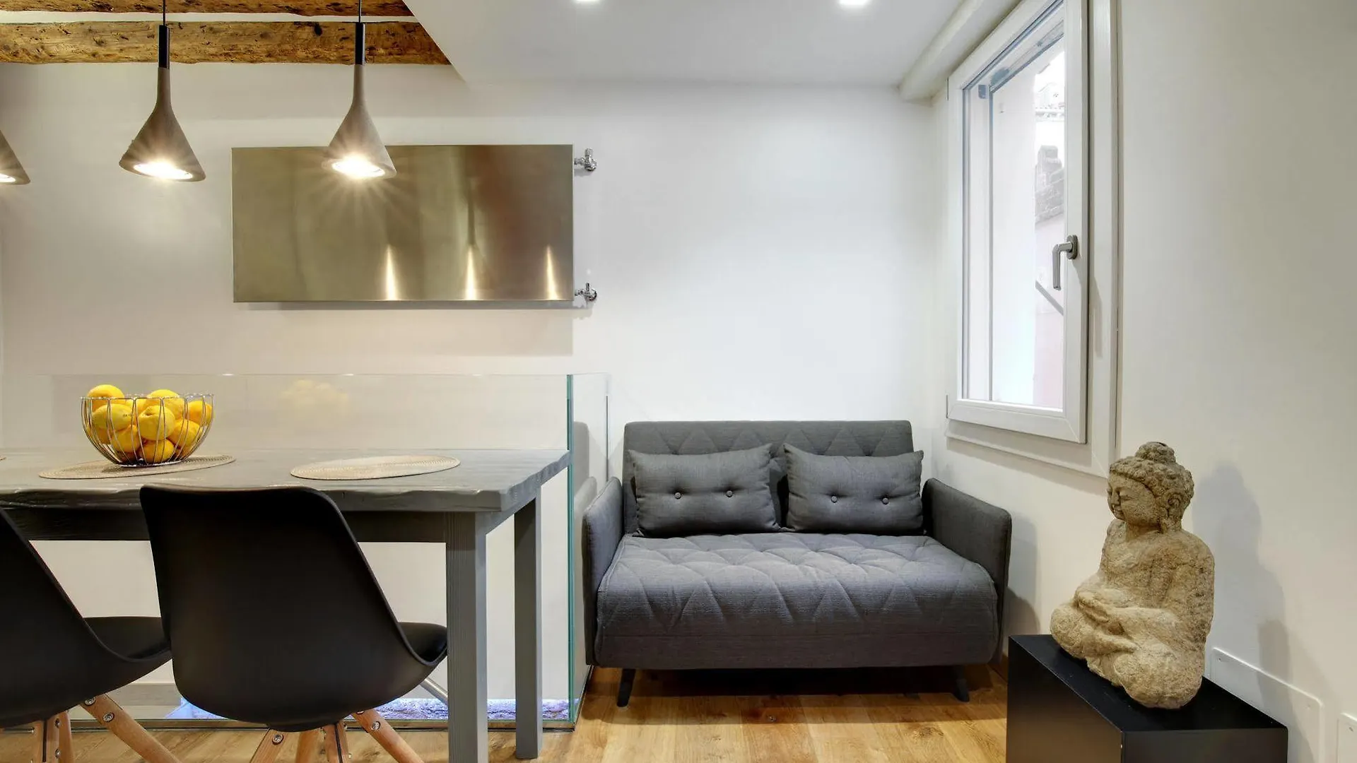 Ca' Bibi Guest house