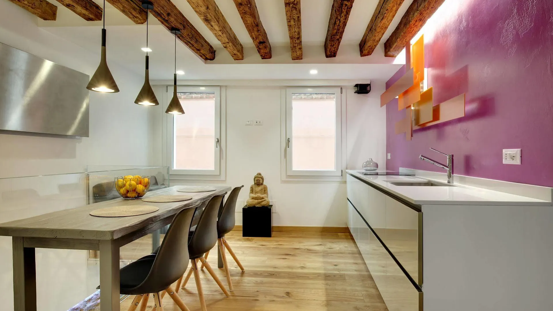 Ca' Bibi Guest house