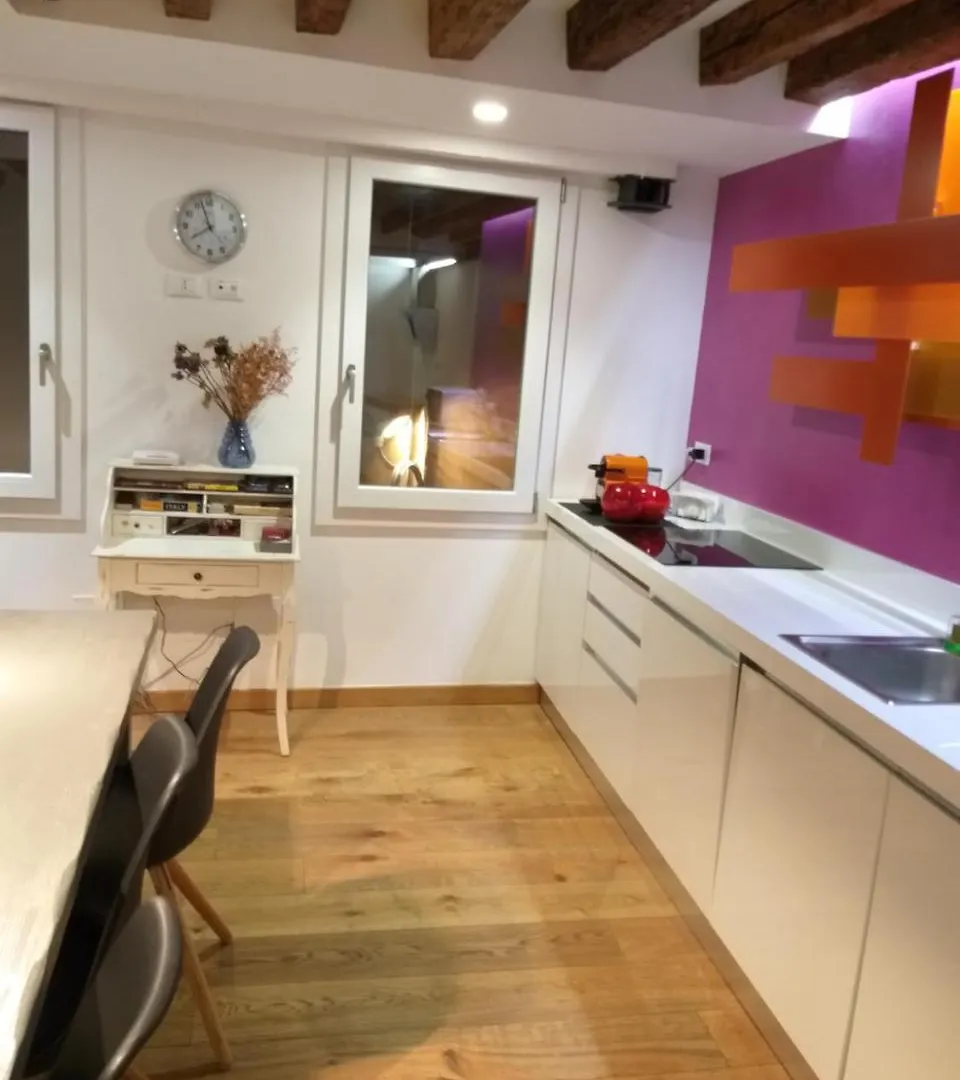 Ca' Bibi Guest house Venice