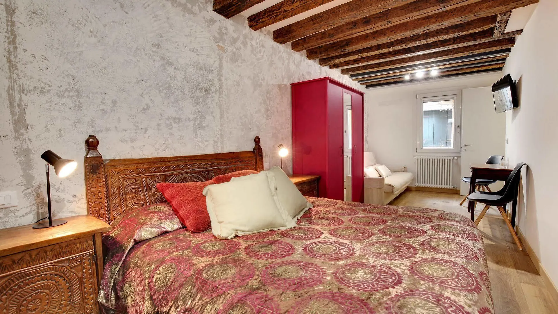 Ca' Bibi Venice